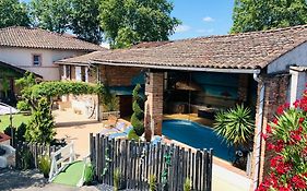 Gite Au Clos Saint Georges